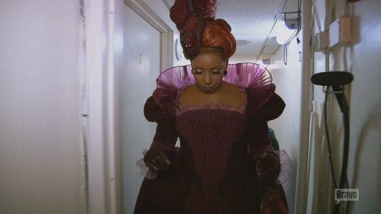 nene leakes cinderlla time on real housewives of atlanta 2015 nene leakes cinderlla time on real housewives of atlanta 2015
