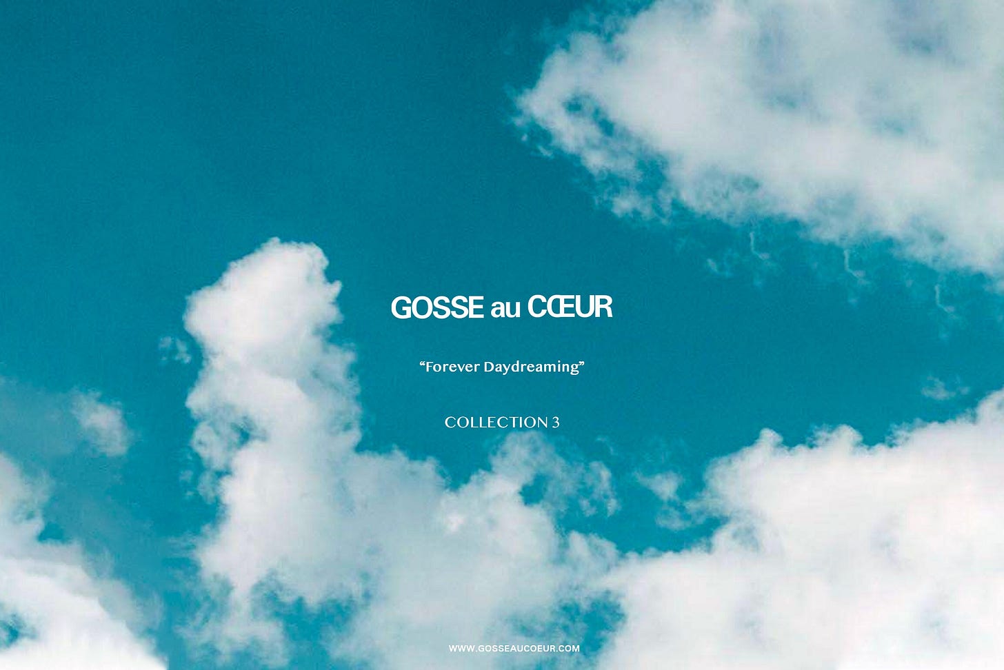 gosse au coeur