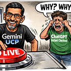 🚨ALERT: UCP is Live in Google AI Mode! Details and Live Demo