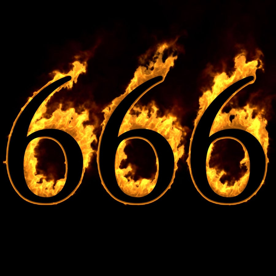 Why Is the Number 666 Affiliated with the Devil? | Catholic Answers Video