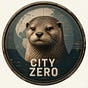 City Zero's avatar