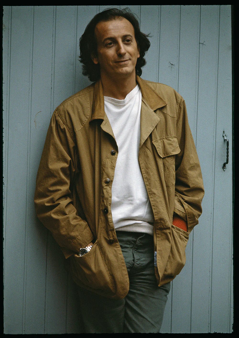 Viral collabs that don't exist, Stone Island explained, and