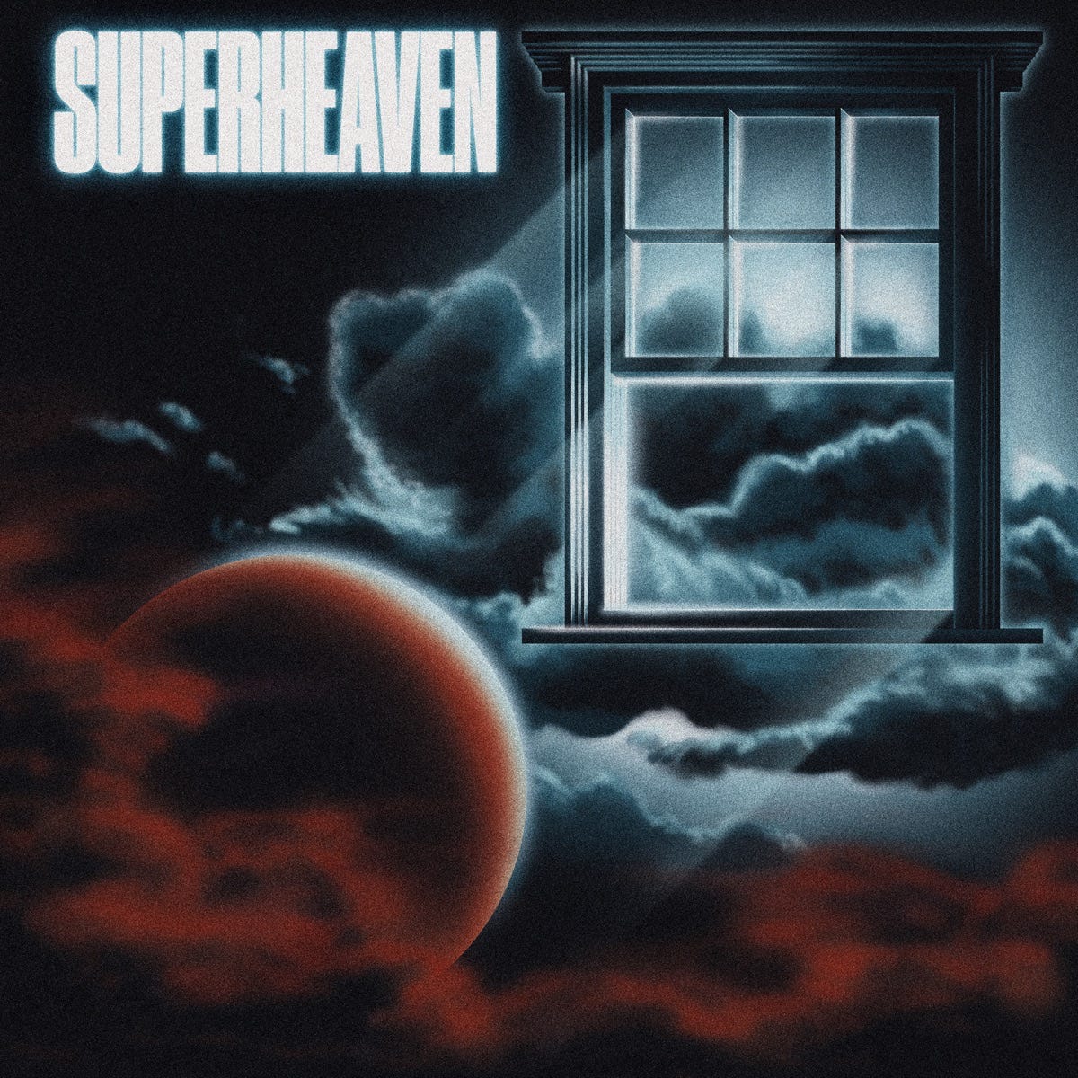 Superheaven — Superheaven Superheaven — Superheaven