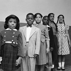 A Promise Worth Fighting For: A Call to Fulfill the Living Vision of Brown v. Board