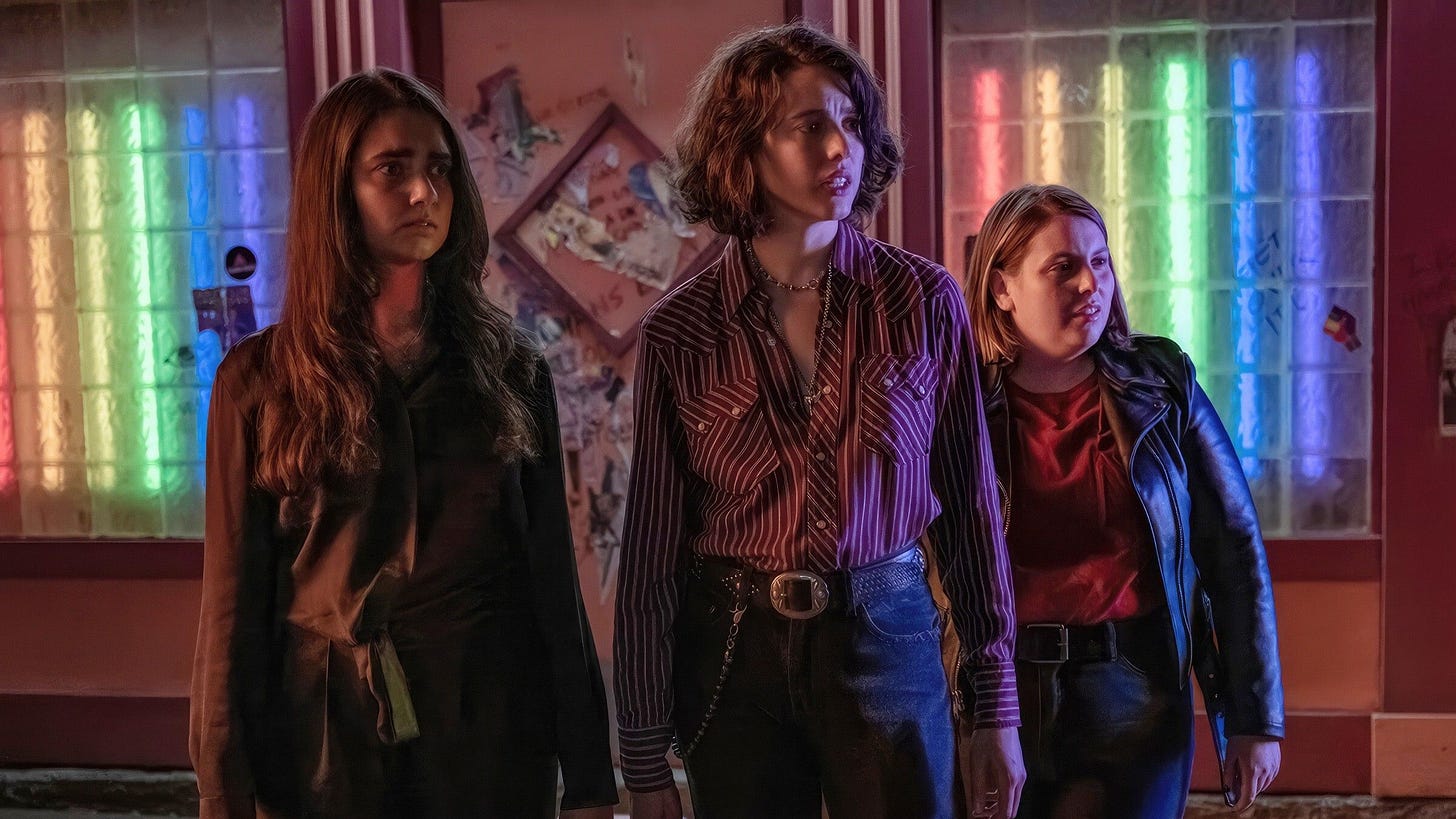 What to Know About "Drive-Away Dolls" — Release Date, Plot, Cast, News