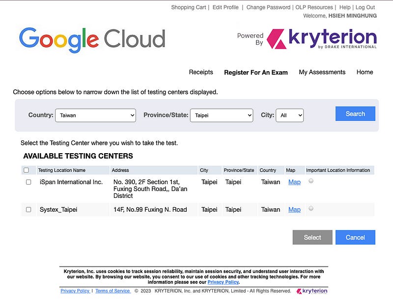 Cloud Architect Learning Path Cloud Architect Learning Path