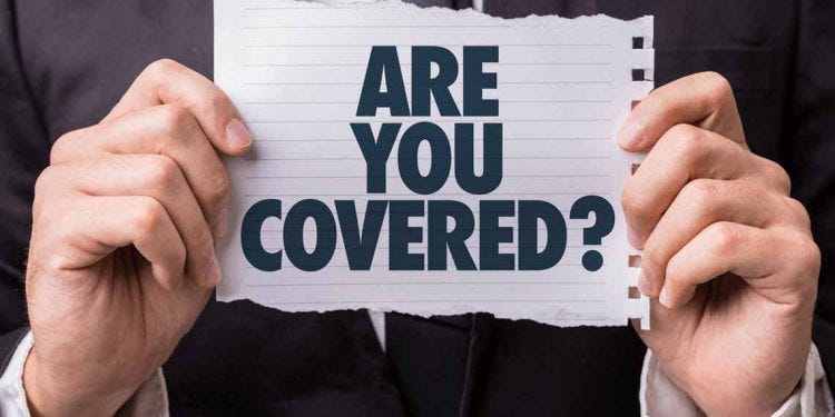 Investment in TERM LIFE INSURANCE
