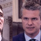 In 1992, James Dale Sued the Boy Scouts. Now, Pete Hegseth Presents a New Challenge