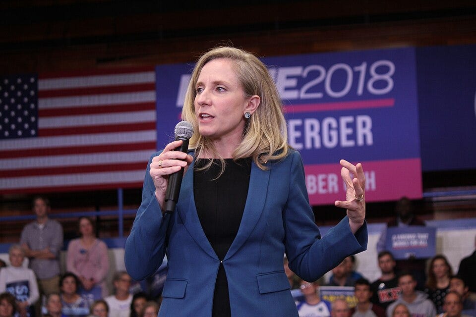 File:Abigail Spanberger Henrico Campaign Rally.jpg File:Abigail Spanberger Henrico Campaign Rally.jpg
