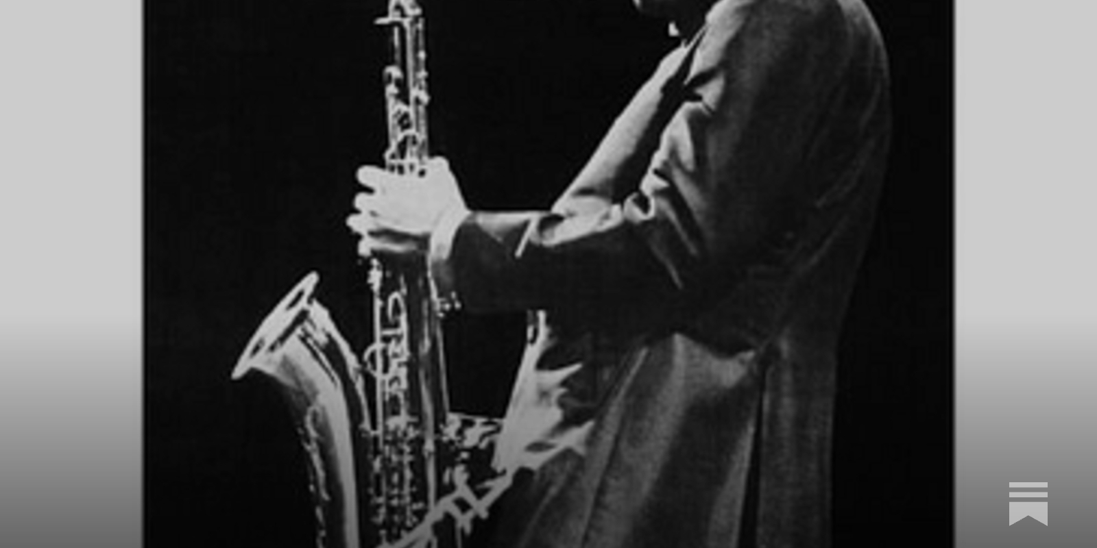 The Tenor Soul King: King Curtis - by Marshall Bowden