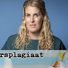 Media plagiëren artikel over mogelijk plagiaat PVV'er Vicky Maeijer
