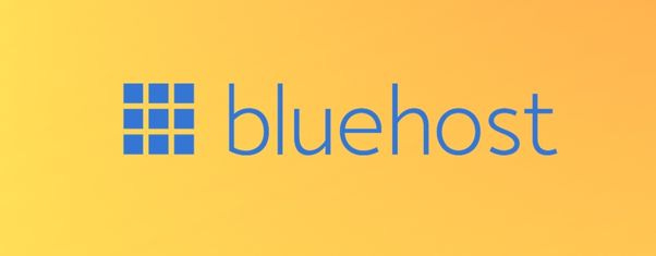 bluehost