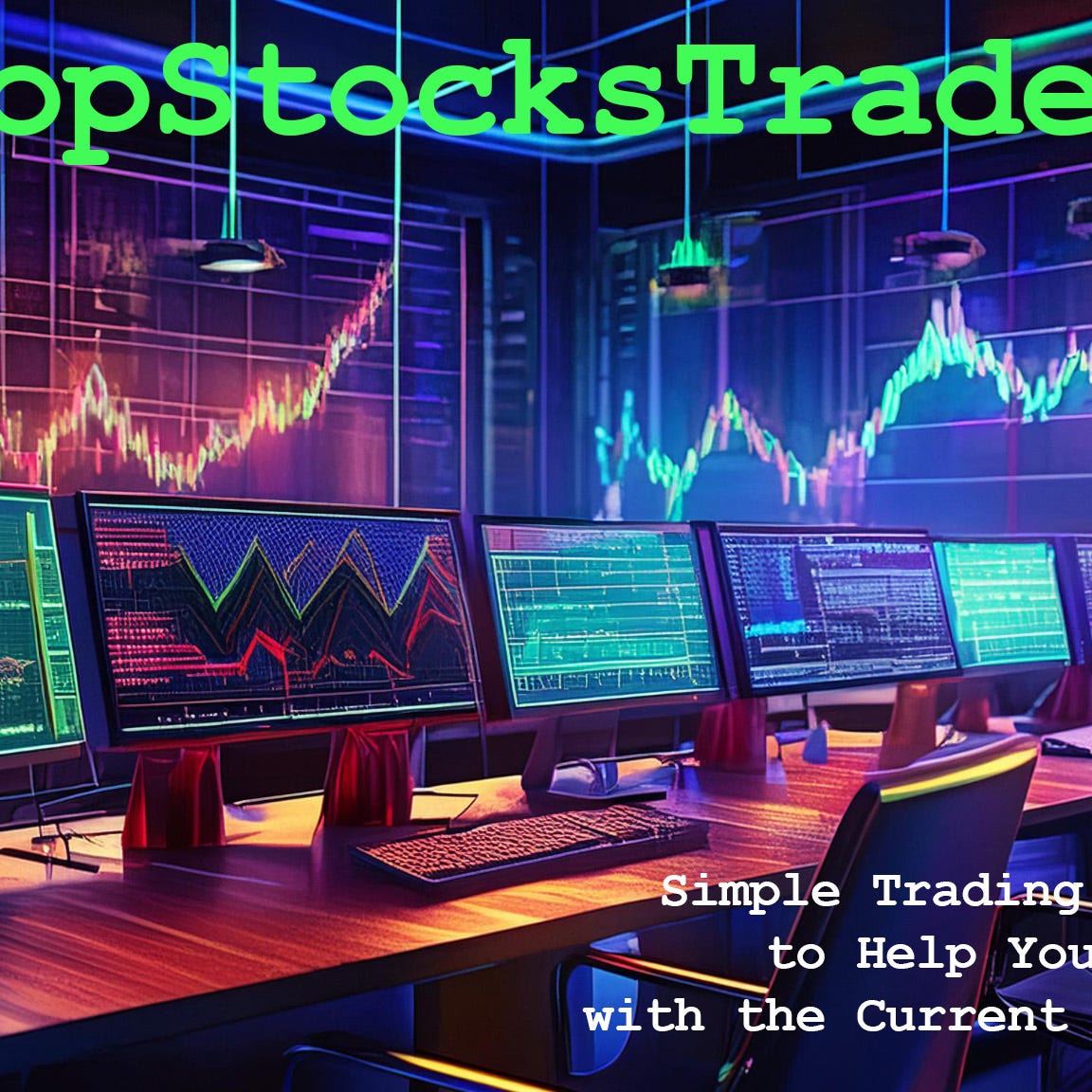 TopStocksTrader Newsletter