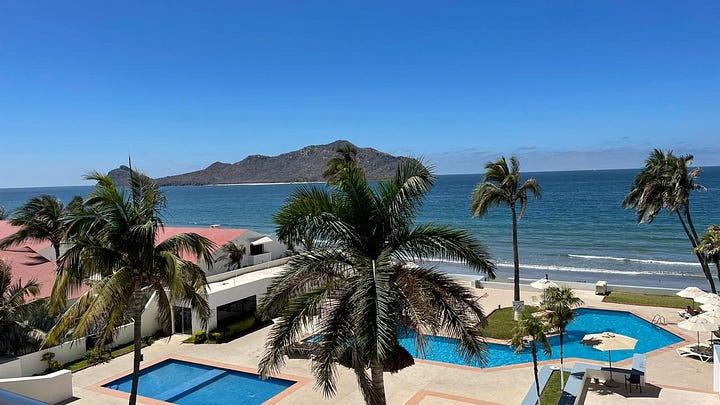 Mazatlán, Sinaloa, México