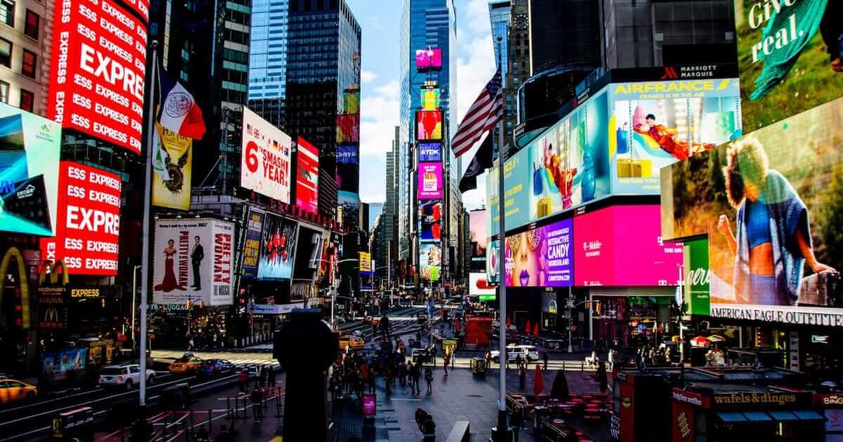 Consumerism Examples That Affect the Environment | The Interfaith Center  for Sustainable Development