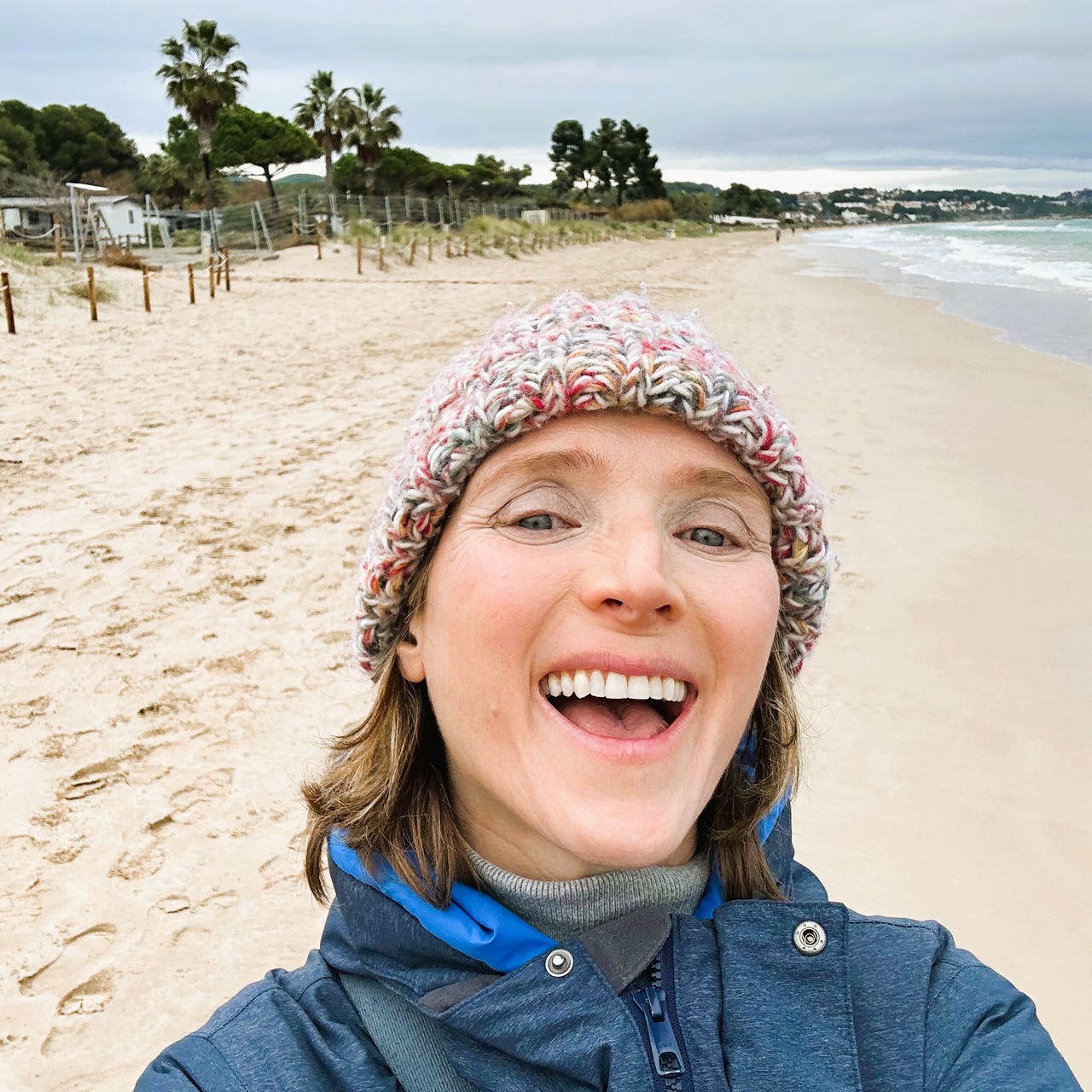 Plant Based & Well Traveled 