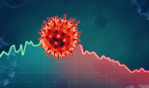 Coronavirus might become endemic – here&#39;s how - Queen&#39;s Policy Engagement