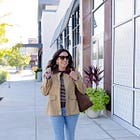 Easy Fall Outfit Formulas from Gap Factory’s Cyber Event