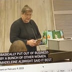 Midnight Mass News by Mike Crawford