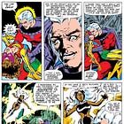Why There's A Good Chance Magneto Won't Be A Holocaust Survivor In The New X-Men Movies