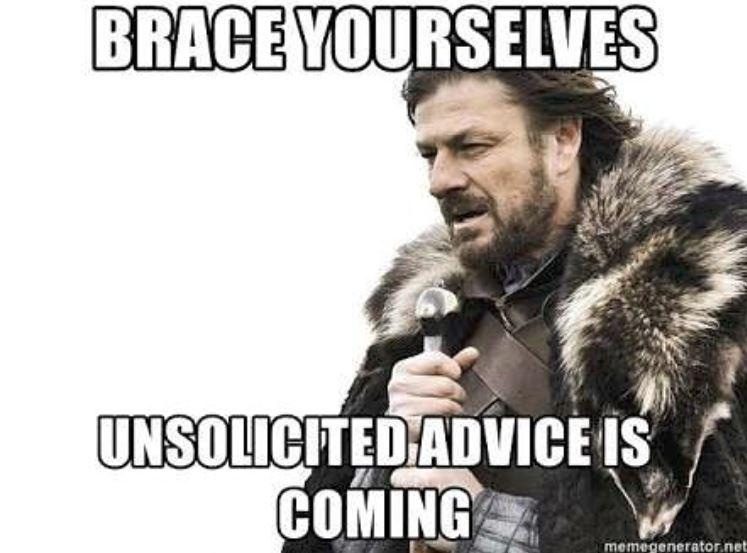 12 Memes That Nail What It's Like to Have Back Pain