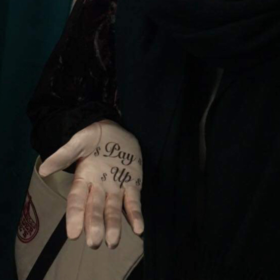 recipes for disaster 