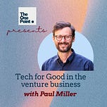 All Things VC