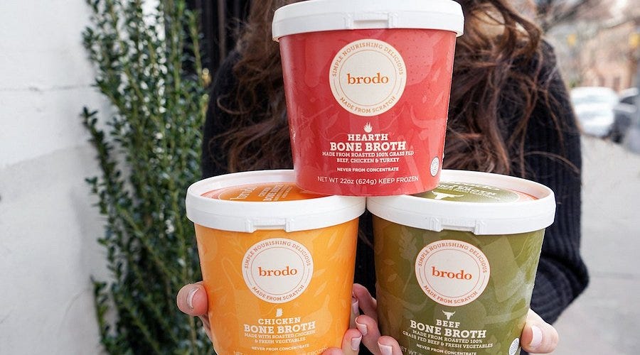 BRODO, New York City - East Village - Photos & Restaurant Reviews - Order  Online Food Delivery - Tripadvisor