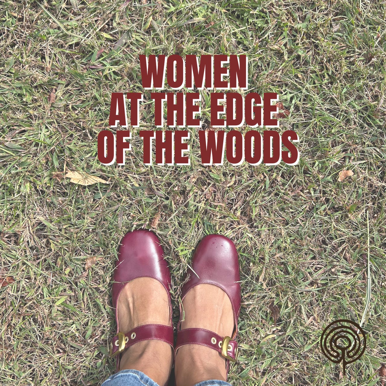 Women At The Edge Of The Woods with Kyra Faison-Gardner