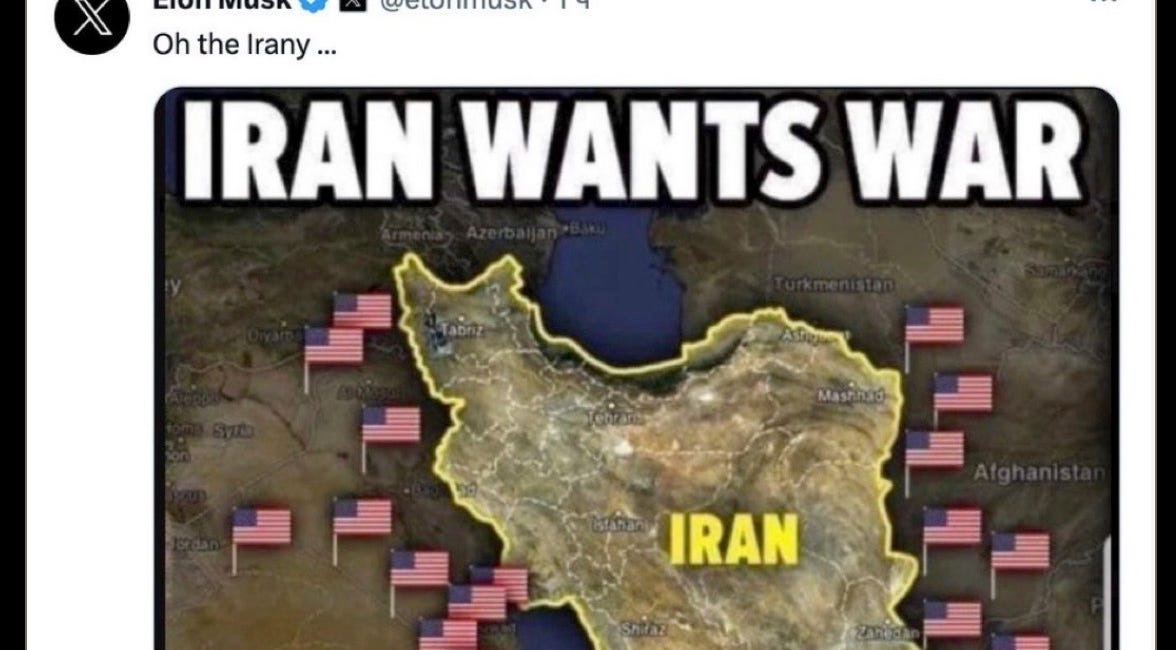 POLL RESULT: Trump's 'Operation Midnight Hammer'
