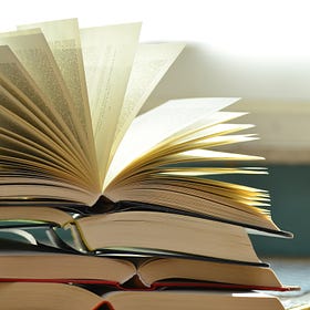 Books Every Man Should Read