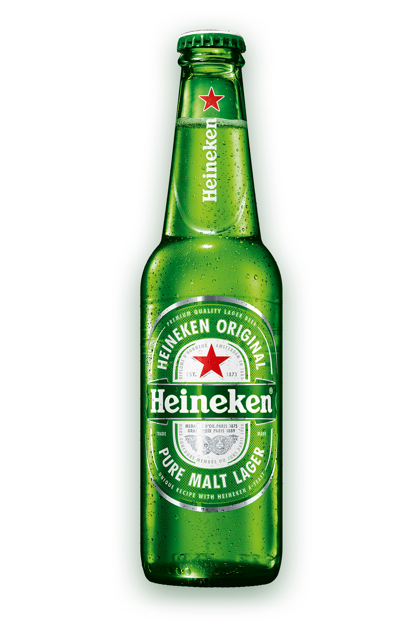 Welcome to the world of Heineken® | Heineken.com