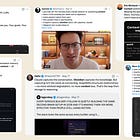 How To Tell If You're Building A Company Or A Patch