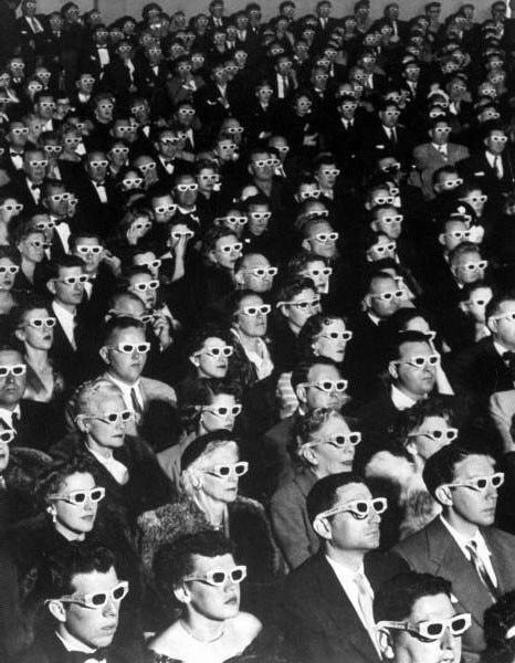 The [New] Society of the Spectacle and the Future of Technology Innovation  | by Samantha Radocchia | Medium