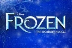 Disney’s FROZEN the Broadway Musical Disney’s FROZEN the Broadway Musical