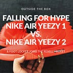 The Sneaker Newsletter