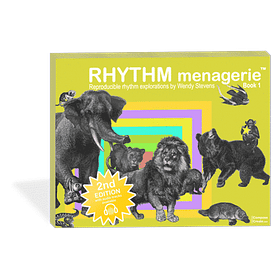 Composing with Rhythm