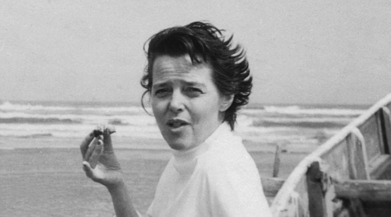 Charlotte Perriand