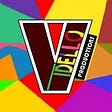 Vidello Productions's avatar