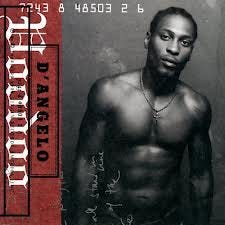 Dangelo Voodo Dangelo Voodo