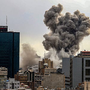 The War in Iran Is Illegal. Here’s Why That Matters.