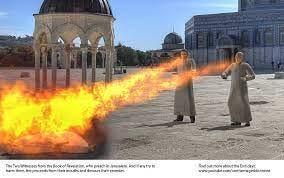 Two Witnesses in the Scriptures (Revelation 11 Explained) | Mustard Seed  Faith