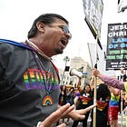 Why Democratic Approval Has Fallen to 18%