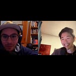 Chinese Speakers by Danyo Pang