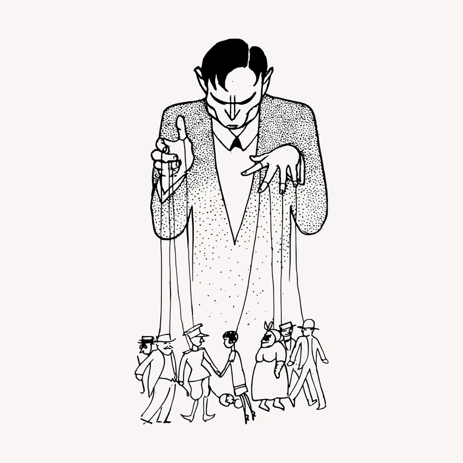 Puppeteer
