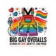 Big Gay Overalls Podcast