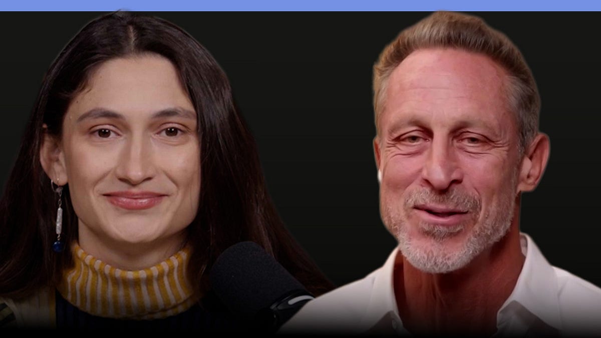 How Big Food Destroyed Our Health—and How to Fix It, with Dr. Mark Hyman