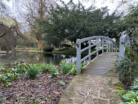 Photos from The Courts, Holt. A National Trust property.