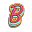 Bookmarked's avatar