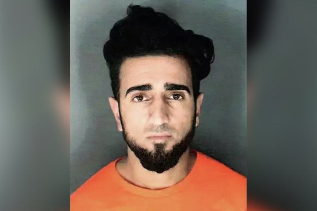 Sakir Akkan Mugshot Sakir Akkan Mugshot